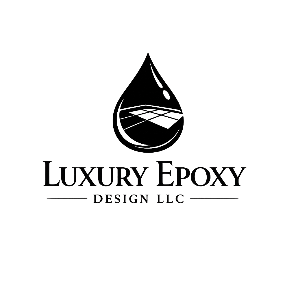Luxury Epoxy Design LLC